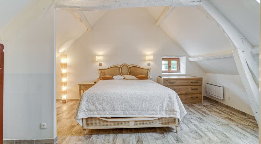 Photo of Truly Tranquil