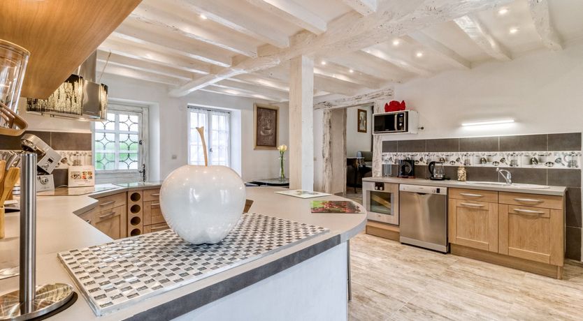 Photo of Truly Tranquil