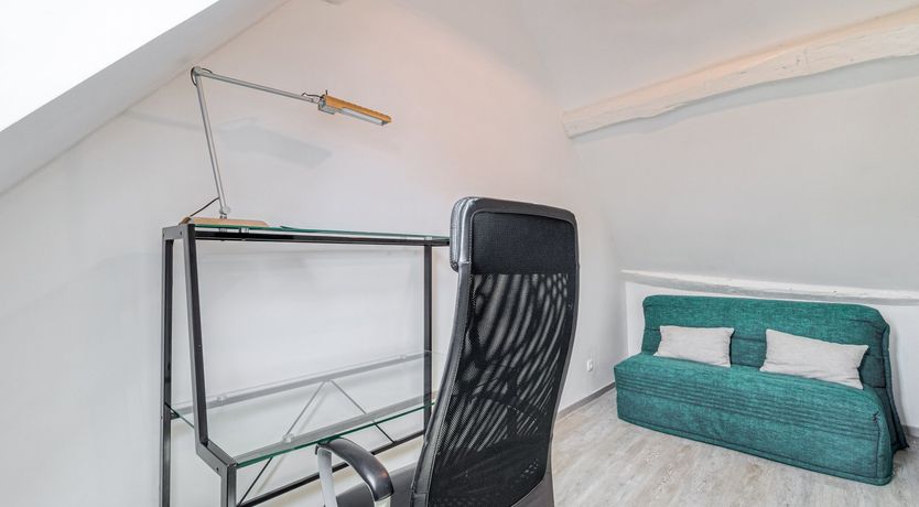 Photo of Truly Tranquil