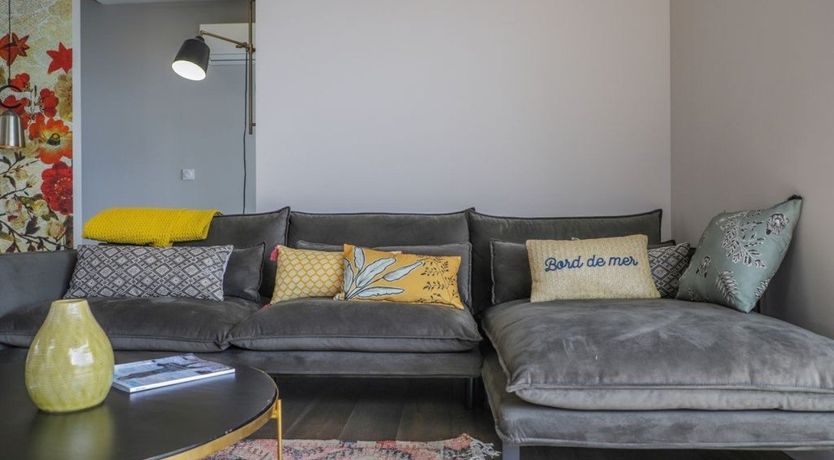 Photo of Sea for Days