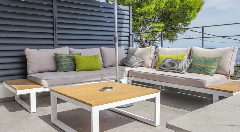 Photo of Sea for Days