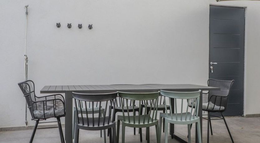 Photo of Sea for Days