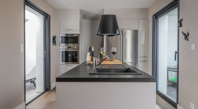 Photo of Sea for Days