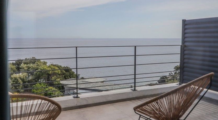 Photo of Sea for Days