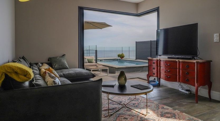 Photo of Sea for Days