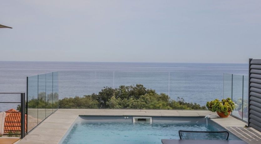 Photo of Sea for Days