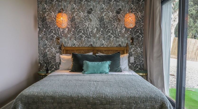 Photo of Sea for Days