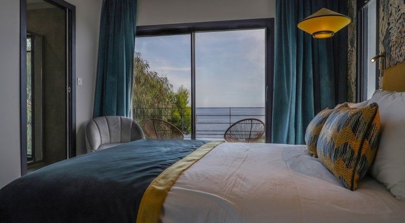 Photo of Sea for Days