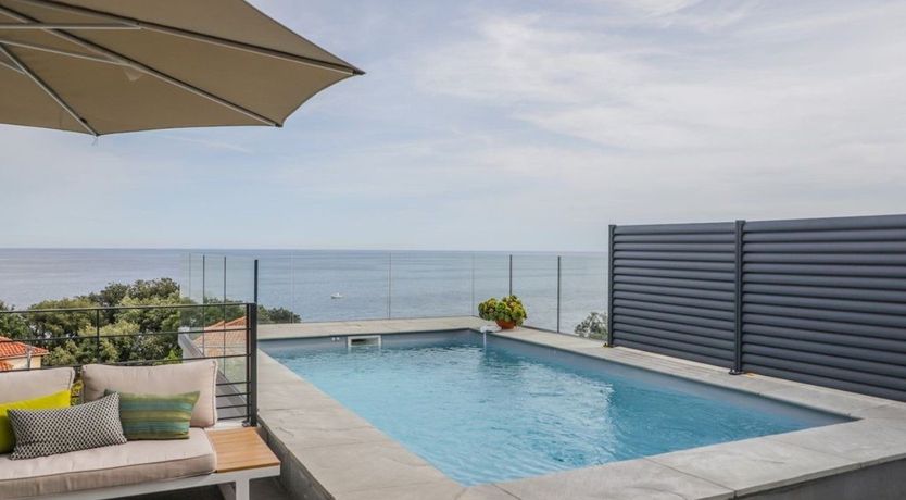 Photo of Sea for Days