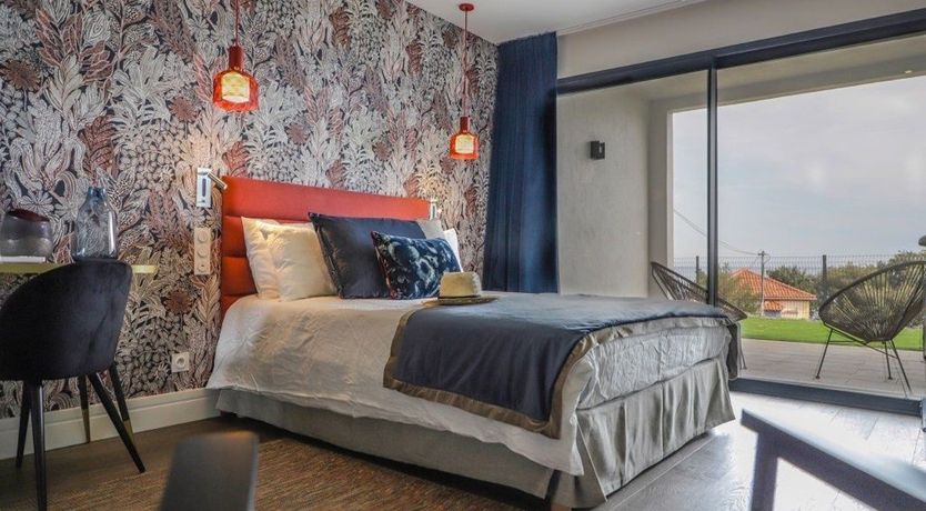 Photo of Sea for Days