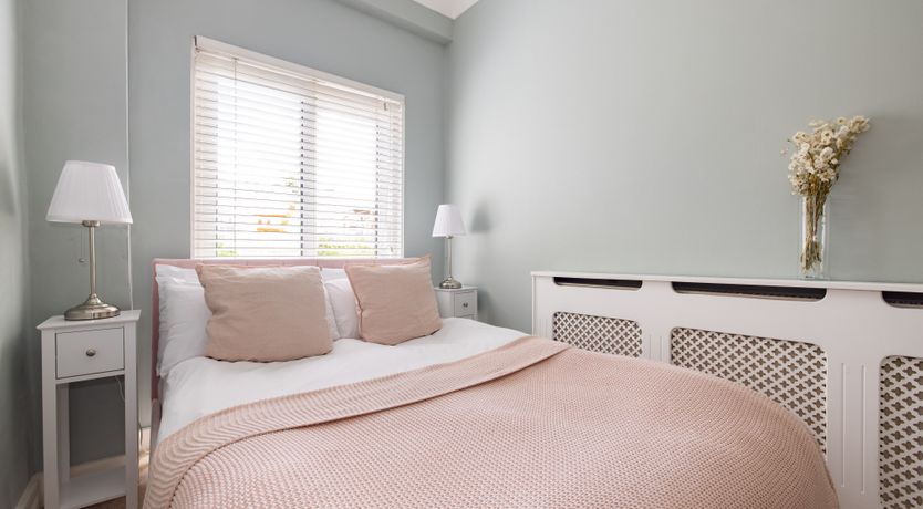 Photo of Olympia's Torch