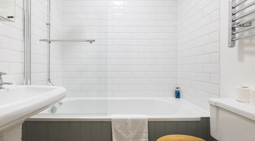 Photo of Olympia's Torch