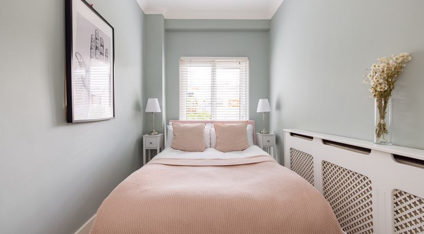 Photo of Olympia's Torch