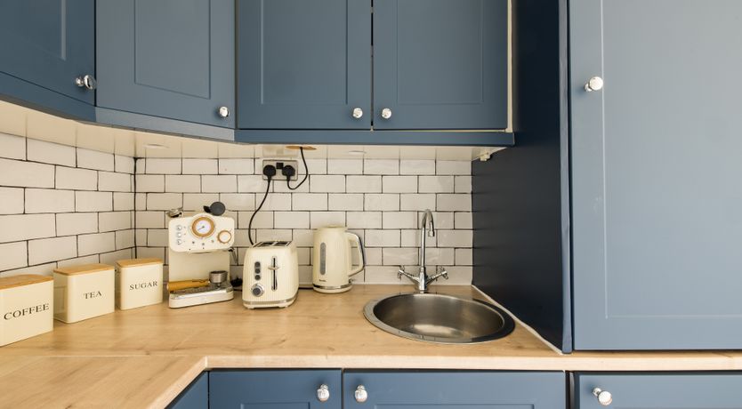 Photo of Olympia's Torch