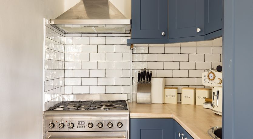 Photo of Olympia's Torch