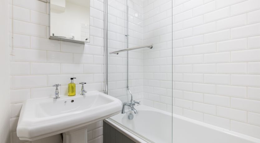 Photo of Olympia's Torch