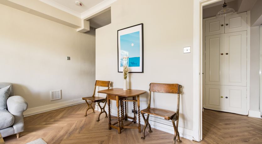 Photo of Olympia's Torch