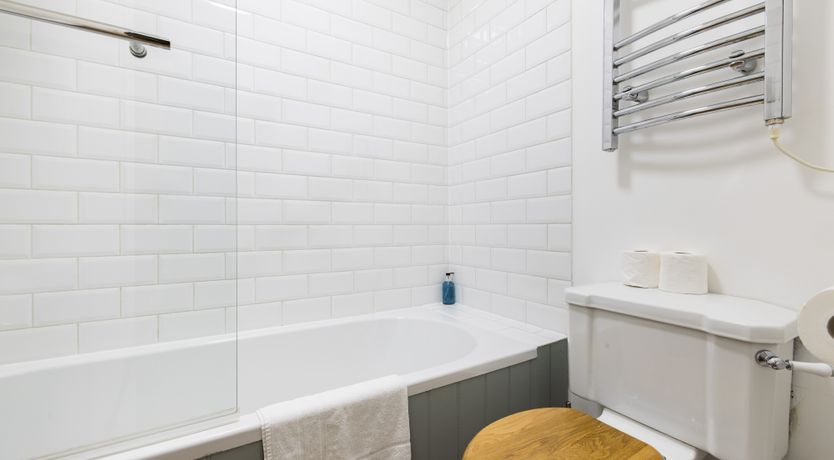 Photo of Olympia's Torch