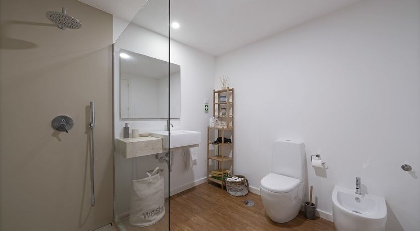 Photo of I See a Little Lazareto of a Man