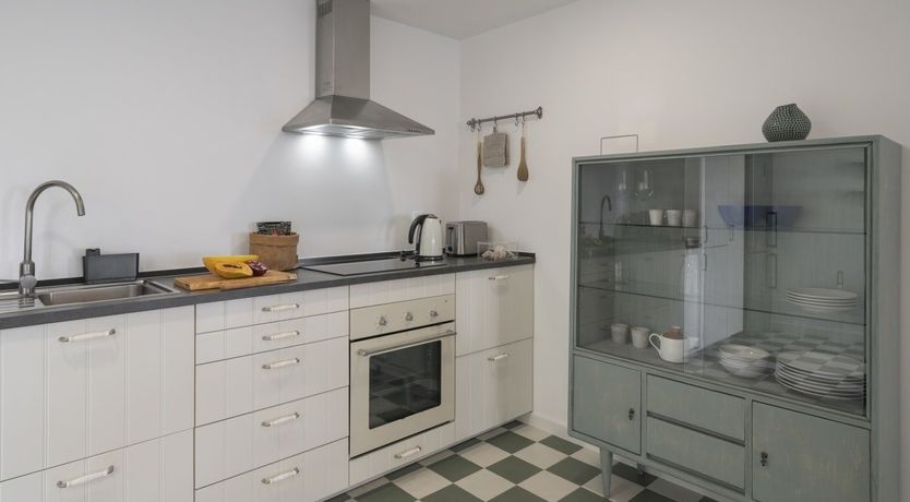 Photo of I See a Little Lazareto of a Man