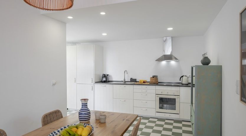 Photo of I See a Little Lazareto of a Man