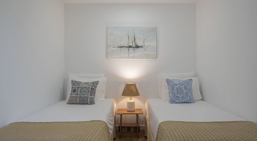 Photo of I See a Little Lazareto of a Man