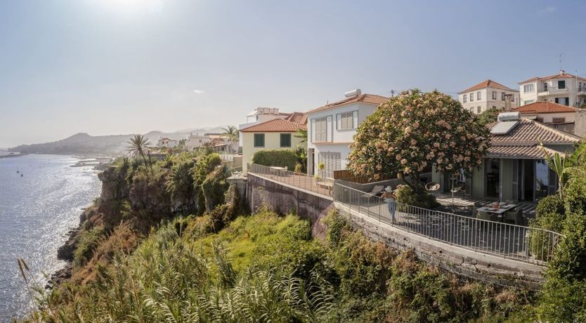 Photo of I See a Little Lazareto of a Man