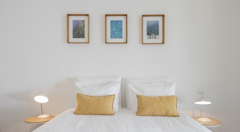 Photo of I See a Little Lazareto of a Man