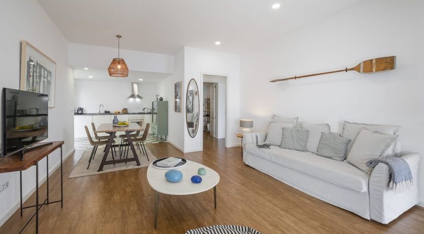 Photo of I See a Little Lazareto of a Man