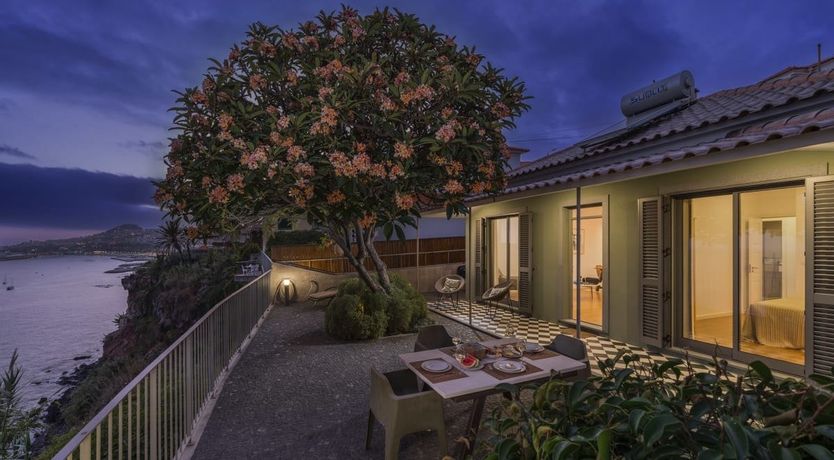 Photo of I See a Little Lazareto of a Man