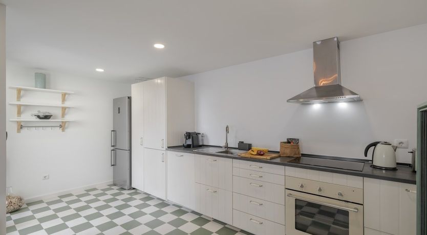 Photo of I See a Little Lazareto of a Man