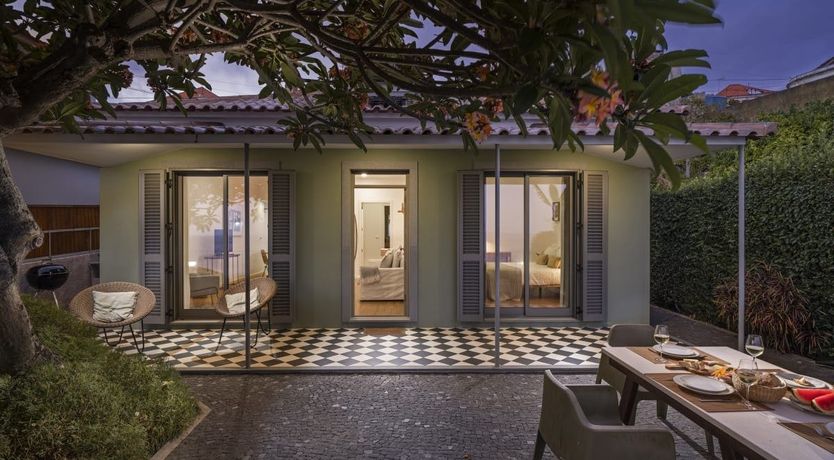 Photo of I See a Little Lazareto of a Man