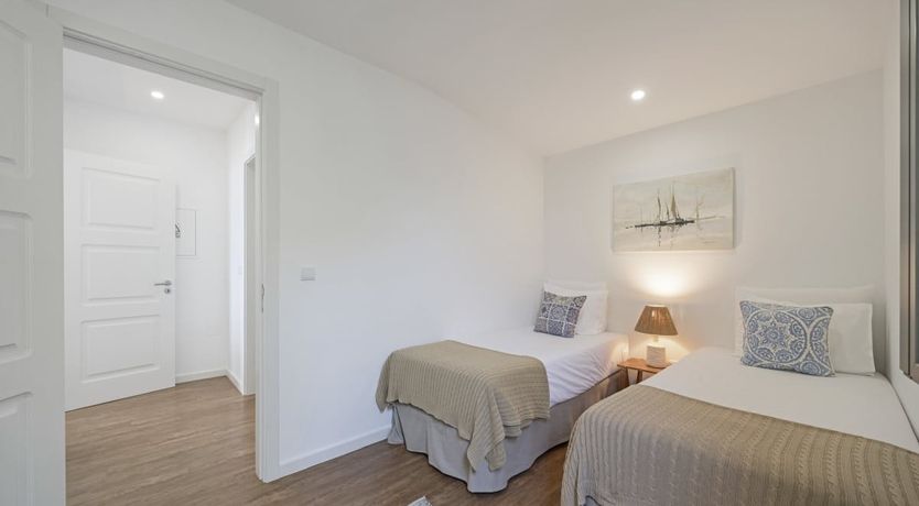 Photo of I See a Little Lazareto of a Man