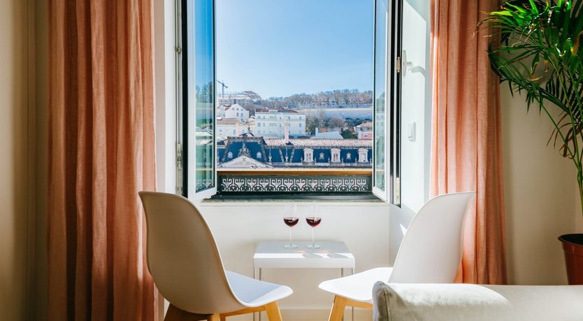 Photo of Squared Away