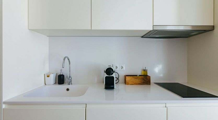 Photo of Squared Away