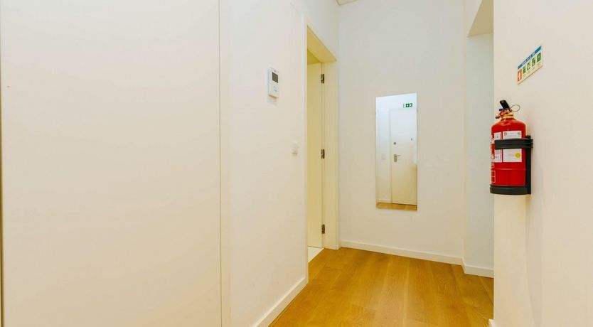 Photo of Squared Away