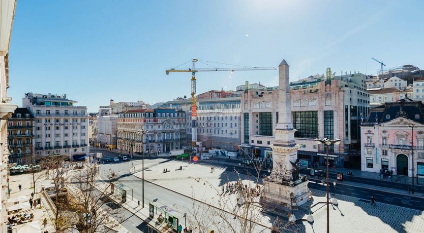 Photo of Squared Away