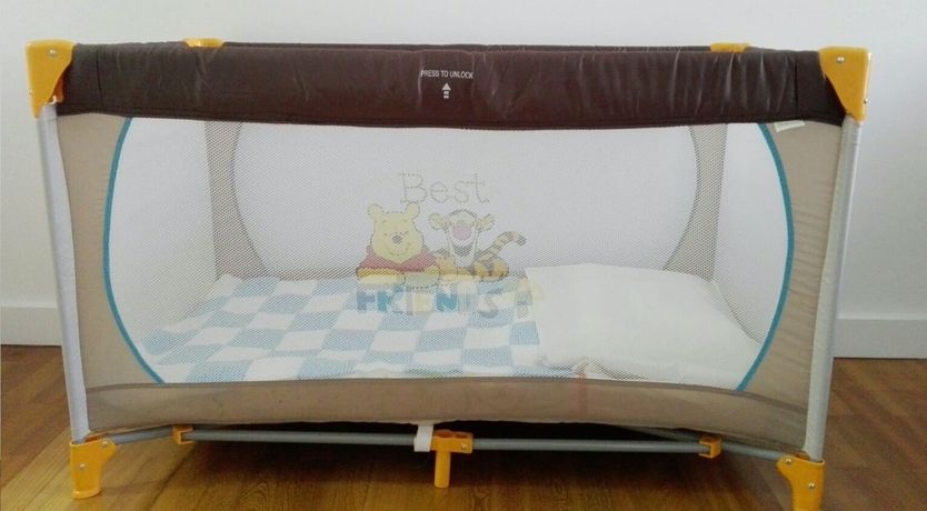 Photo of Squared Away