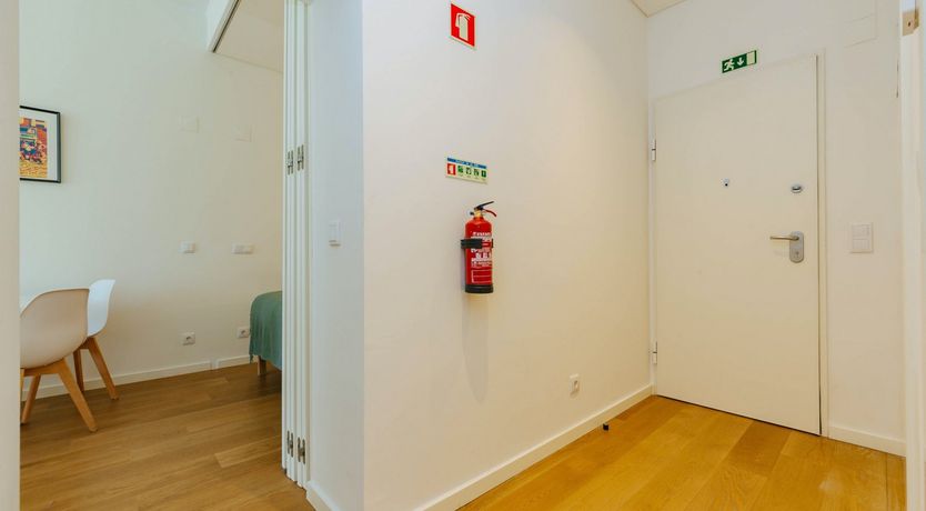 Photo of Squared Away