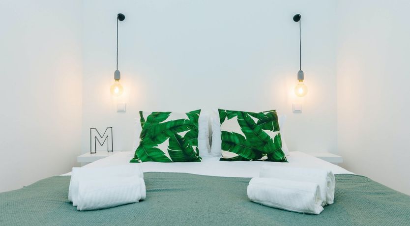 Photo of Squared Away