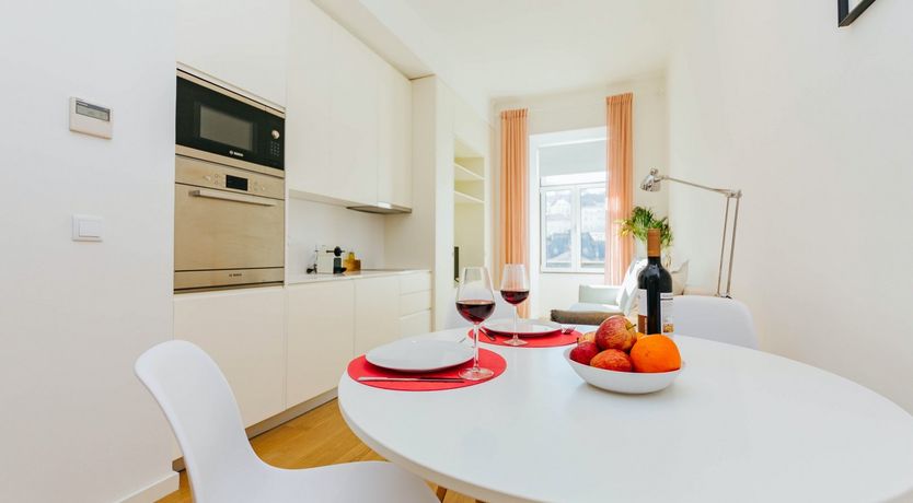 Photo of Squared Away