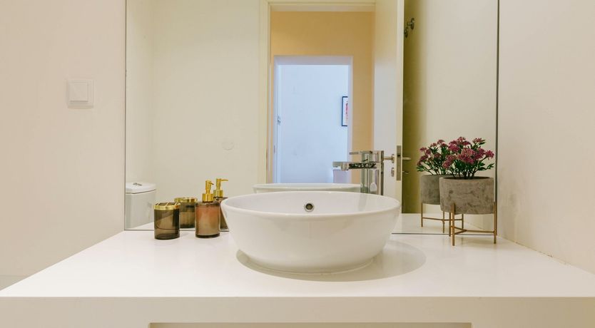 Photo of Squared Away