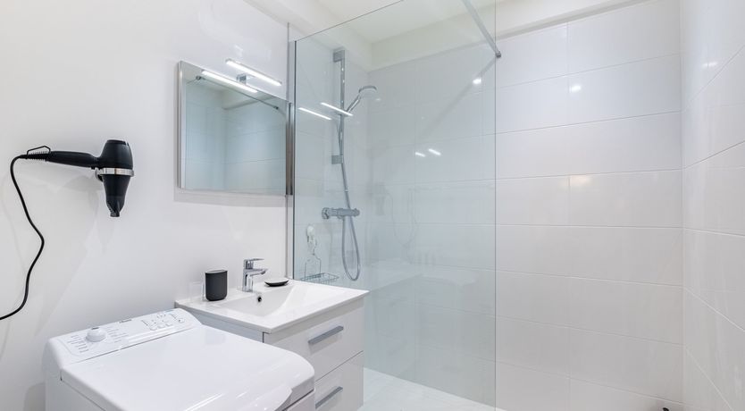 Photo of Ripples of White