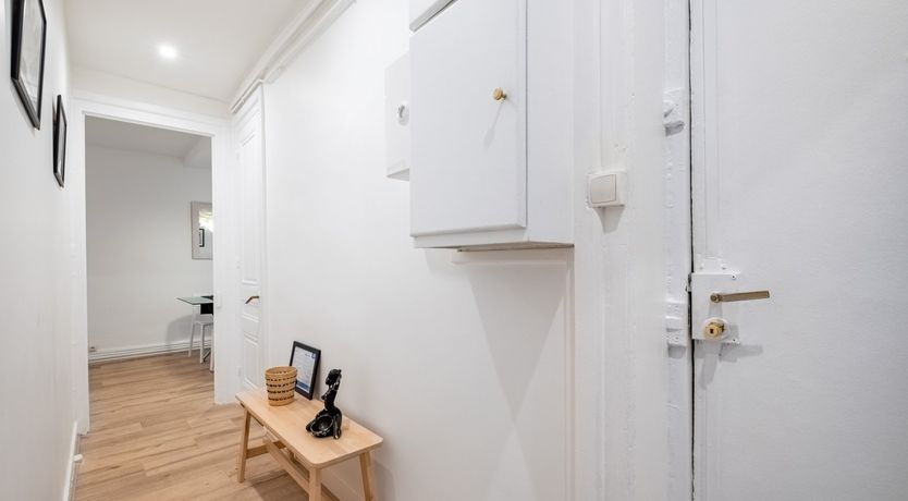 Photo of Ripples of White