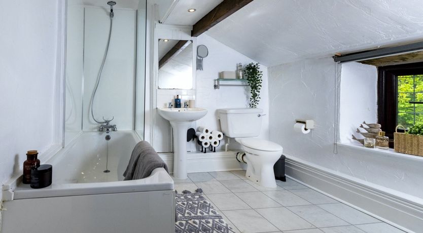 Photo of Granny's Footsteps