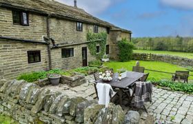 Granny's Footsteps Holiday Cottage