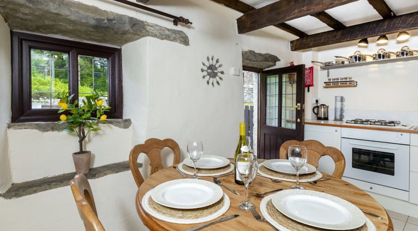 Photo of Granny's Footsteps