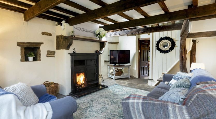 Photo of Granny's Footsteps