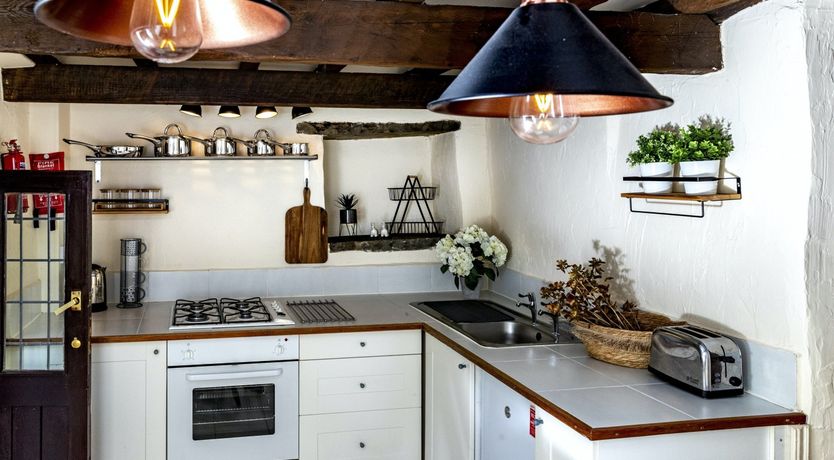 Photo of Granny's Footsteps