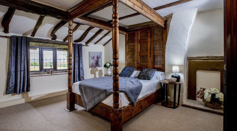 Photo of Granny's Footsteps